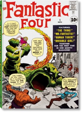 Marvel Com …