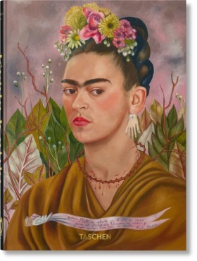 Frida Kahl …