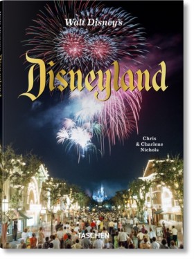 Walt Disne …