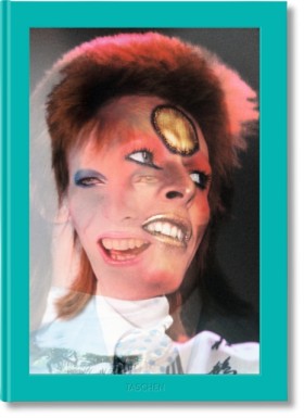 Mick Rock. &hellip;