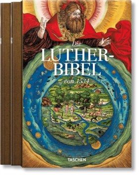 Die Luther &hellip;