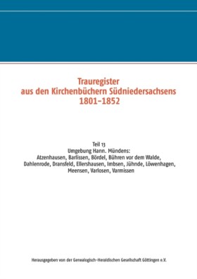 Trauregist …