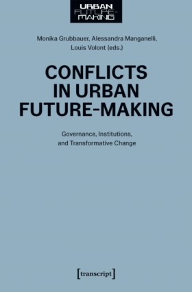Conflicts &hellip;