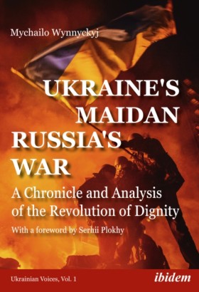 Ukraines M &hellip;