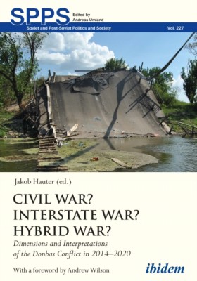 Civil War? …