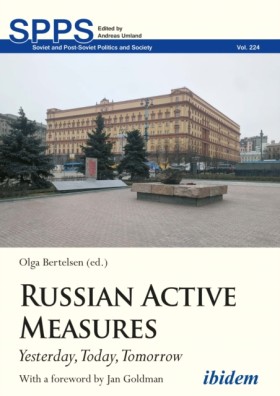 Russian Ac …
