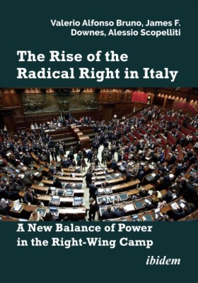 The Rise o &hellip;