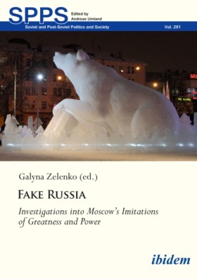 Fake Russi …
