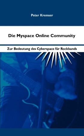 Die Myspac …