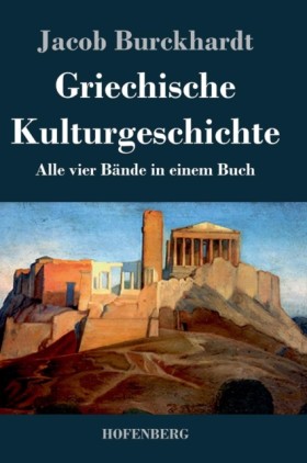 Griechisch …