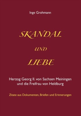 Skandal un &hellip;
