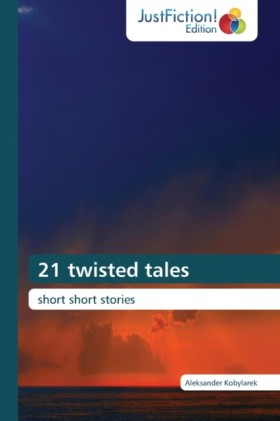 21 twisted &hellip;