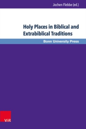 Holy Place …