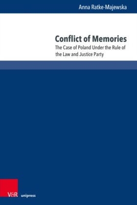 Conflict o &hellip;