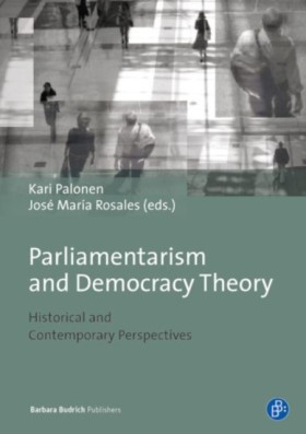 Parliament &hellip;