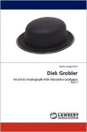 Diek Grobl &hellip;