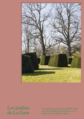 Les Jardin &hellip;