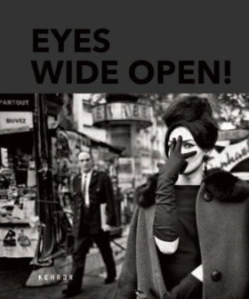 Eyes Wide &hellip;