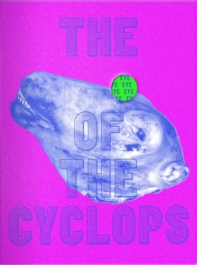 The Eye of &hellip;