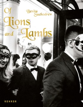 Of Lions A &hellip;
