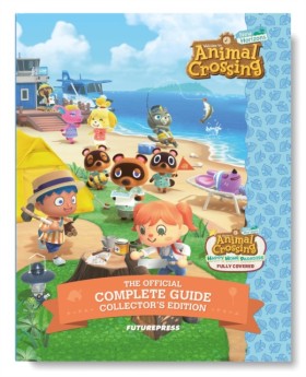 Animal Cro …