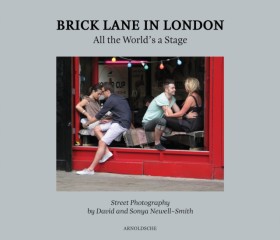 Brick Lane &hellip;