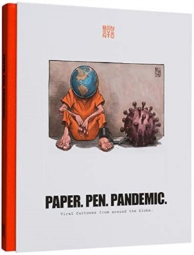 Paper. Pen …