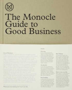The Monocl …