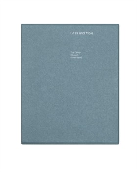 Less and M …