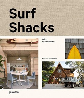 Surf Shack …