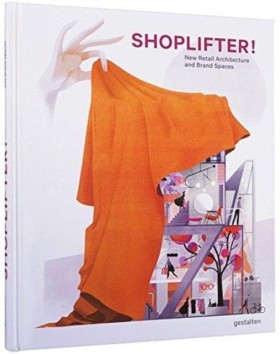 Shoplifter …
