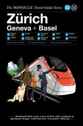 The Zurich &hellip;