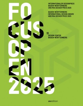 Focus Open …