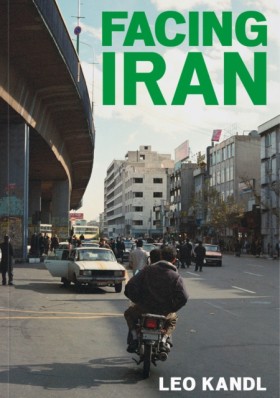 Facing Ira &hellip;