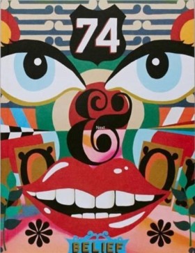 Paintings …