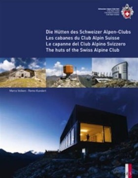 The Huts o …