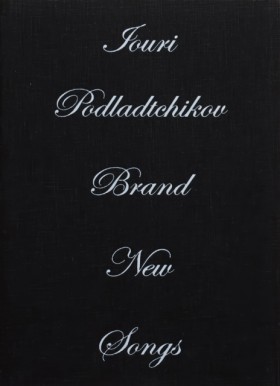 Brand New &hellip;