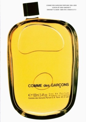 COMME DES &hellip;