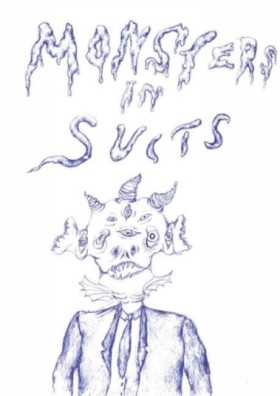 Monsters i &hellip;