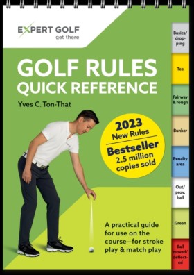 Golf Rules …