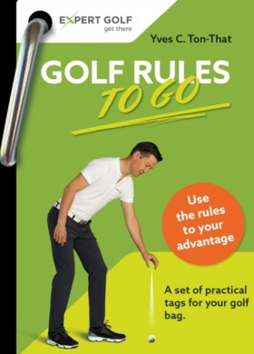 Golf Rules …