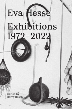 Eva Hesse: …