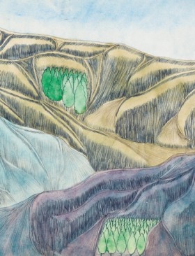 Mount Hore &hellip;