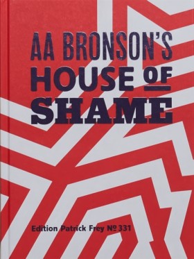 AA Bronson &hellip;