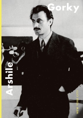 Arshile Go &hellip;