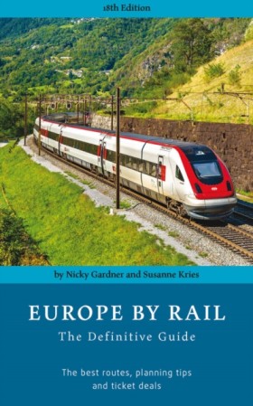 Europe by &hellip;