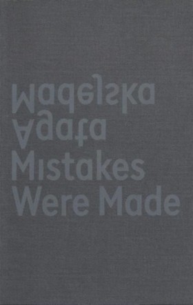 Mistakes W …