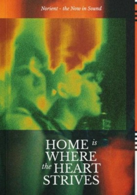 Home is Wh &hellip;
