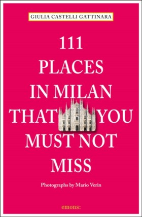 111 Places …