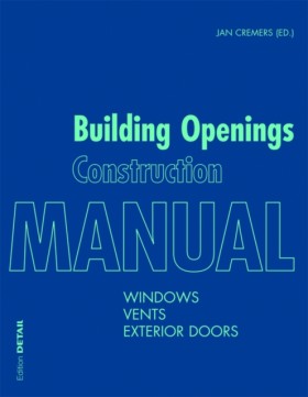 Building O …